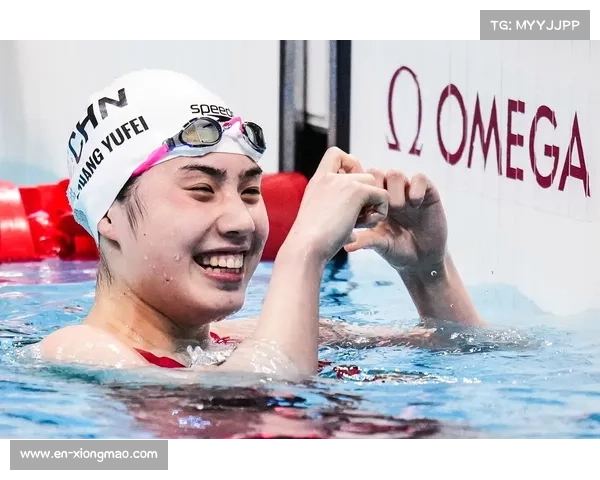 张雨霏挑战魔鬼赛程 八天六场比赛力争蝶泳双金