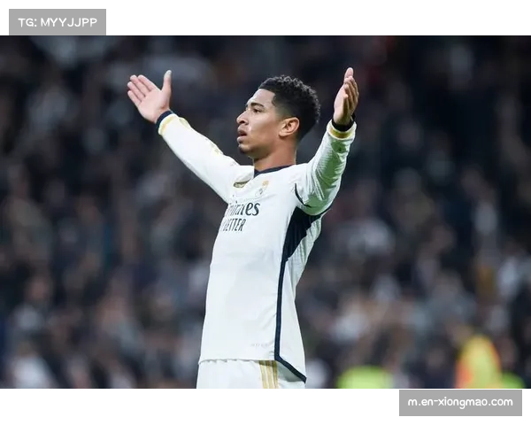 皇马中场控制力战术复盘 贝林厄姆场均抢断2.1次传球成功率87%